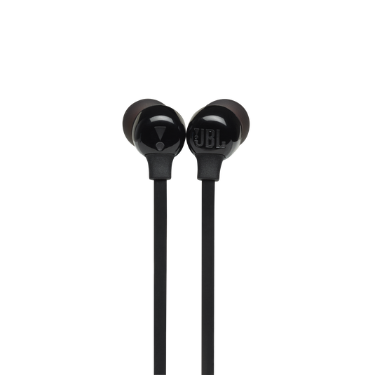 JBL Tune 125BT - Black - Wireless in-ear headphones - Detailshot 1 image number null